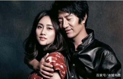 摇滚浪子郑钧与前妻爱恨18年,为何最后娶了被10万恶评淹没的刘芸?