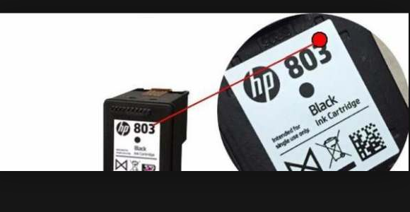 打印机怎么加墨水?