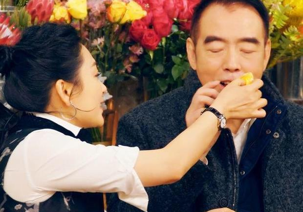 导演陈凯歌娶了陈红，他到底有过几段感情经历？