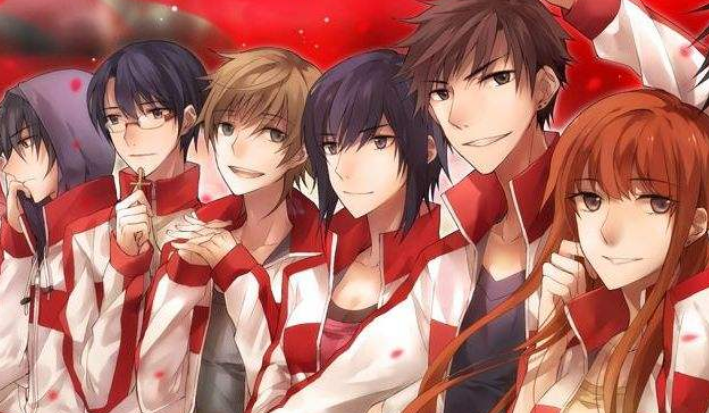 这两年比较火热的动漫有哪些?