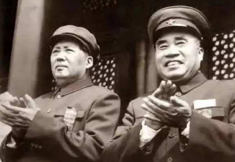 战区司令和参谋总长,谁的级别高?