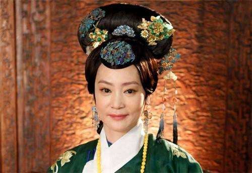 清代母后皇太后和圣母皇太后相比,谁的级别更高呢?