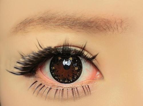 隐形眼镜是月抛的好,还是年抛的好?哪种对眼睛好一些?