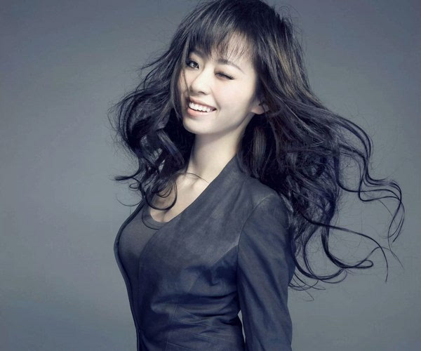 我的梦-张靓颖歌词