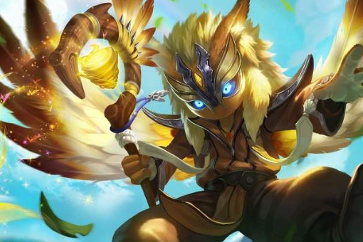 鬼谷子出装高伤害怎么出装