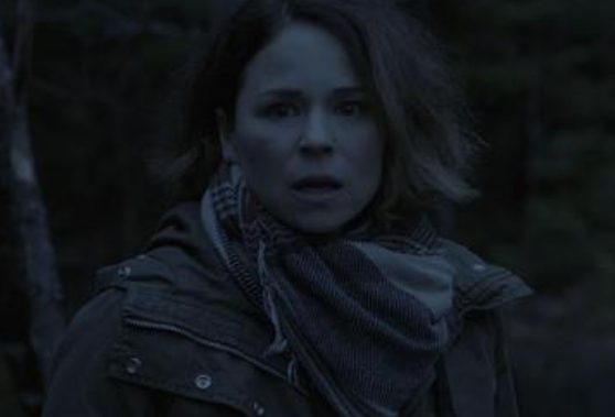 鬼屋惊魂结局是什么意思?潘妮到底死没?