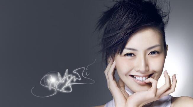 《我想和你唱》首次内地综艺节目孙燕姿,你知道还参加过内地什么综艺节目?