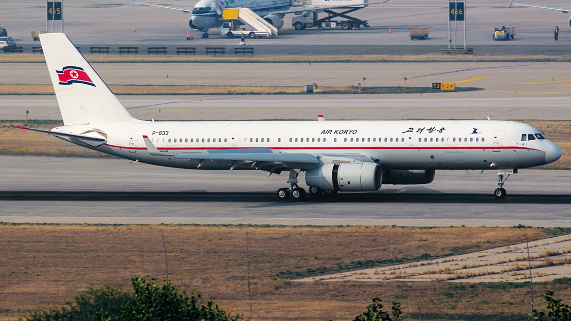 图-204属于什么等级的客机?大型机,中型机还是小型机