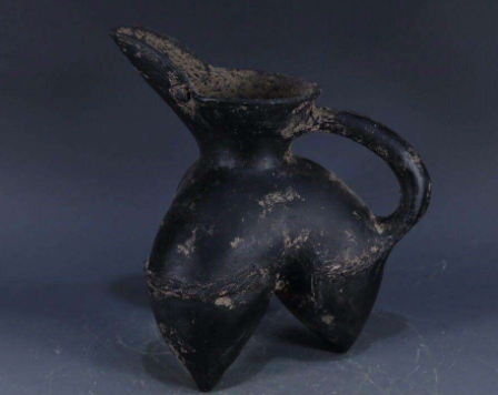 山东龙山文化的黑陶,有什么样的特点呢?