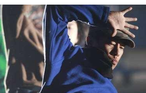 《精舞门》这个电影怎么样？