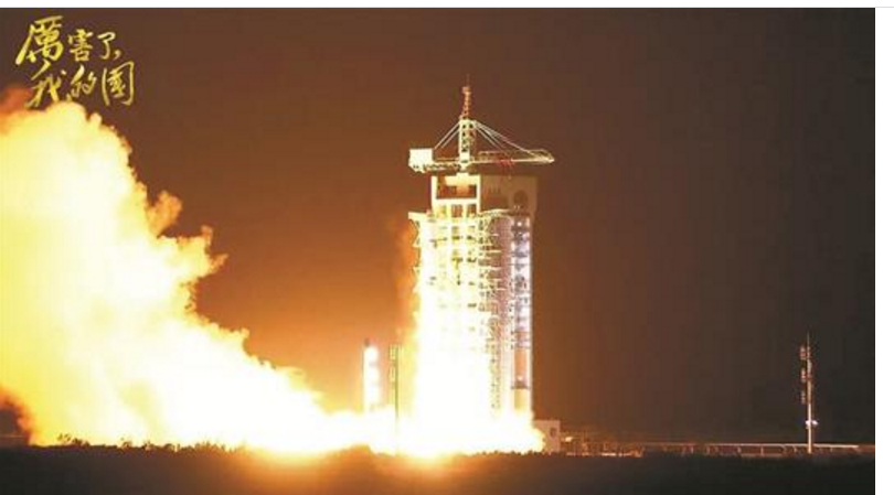 电影《厉害了,我的国》主要讲了什么?