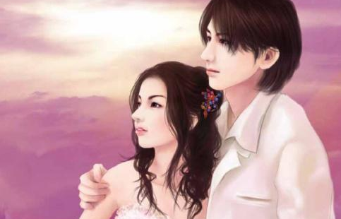 唐宁和墨霆分开过吗