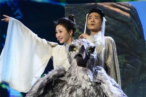 王宁为何会选择离开开心麻花?