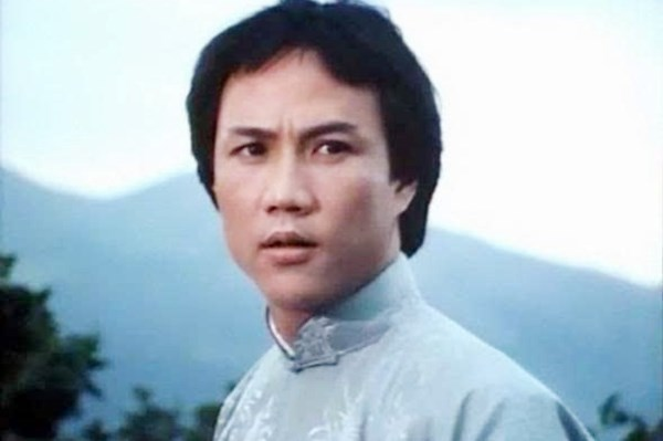 霍元甲电视剧老版80演员表里有谁?