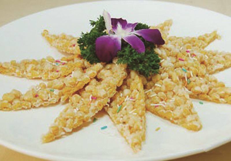 黑龙江绥化这四款美食,一定要了解下,有一种很少人知道呢?