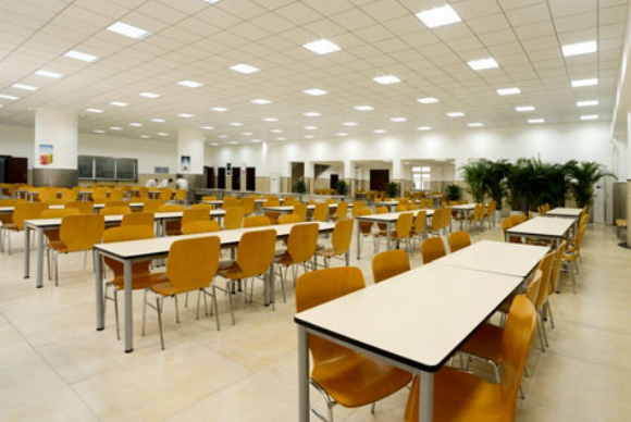 单位食堂包括是什么?