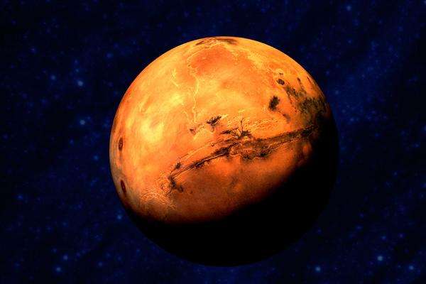 当年俄罗斯的火星男孩儿现在怎么样了?