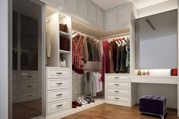 生活中很多衣物都要使用网袋,这种网袋究竟有什么好处呢?