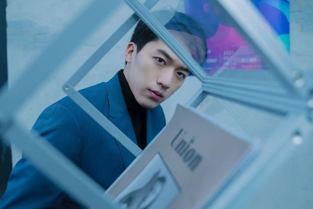 卢东旭《这里禁止恋爱》开播,你觉得他的演技怎么样?