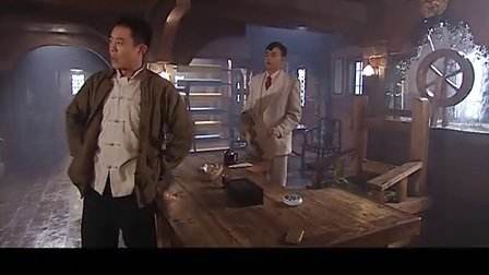 《大染坊》的导演是谁?