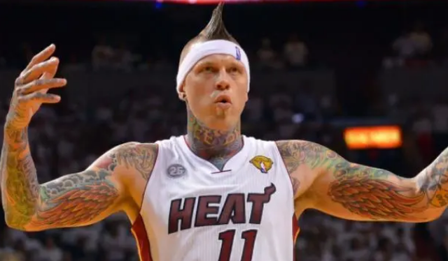 昔日NBA巨星鸟人老了,如今43岁的他近况如何?