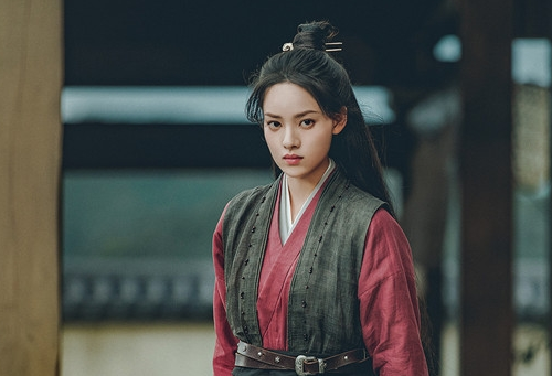 《雪中悍刀行》中,舒羞真的背叛了徐凤年吗?