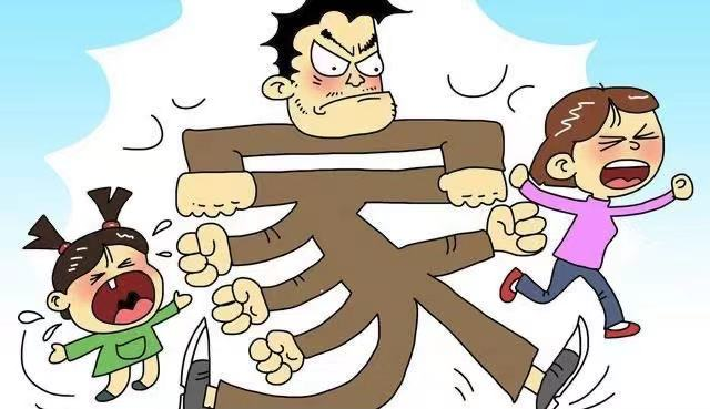 男子因家庭原因打死三婚妻子,如何避免家庭暴力?