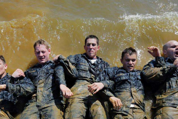 乌克兰海军,是如何把自己折腾没了?