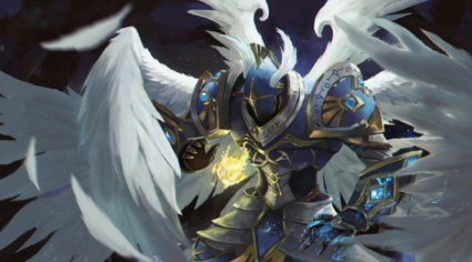 《数码宝贝》中,炽天使兽作为大天使为什么被称为零胜率兽?