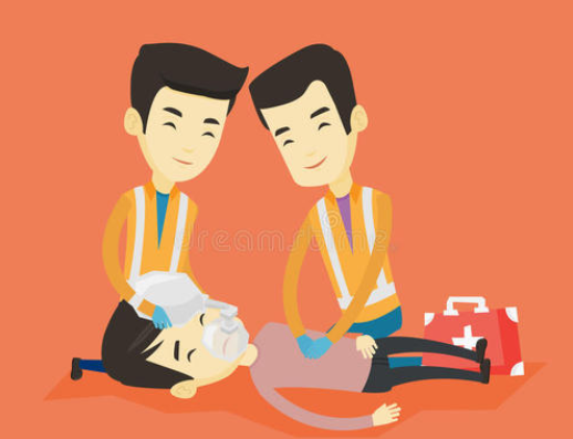 医学上的CPR是什么意思？