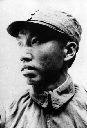 抗日名将左权,到底是个什么样的人