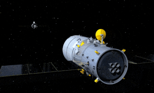 中国航天员的太空干饭名场面是什么?