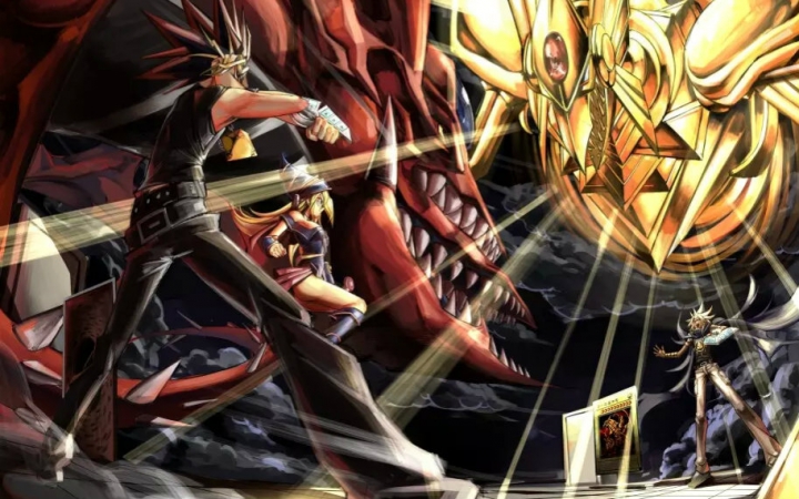 龙骑兵团的背景设定