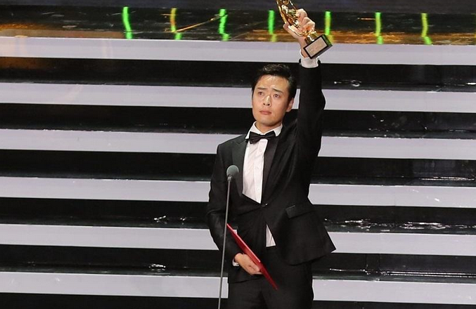 飞天奖星光奖颁奖典礼,都有哪些明星到场?