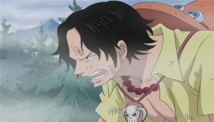 海贼王中小玉为什么要成为妖艳的女忍者?