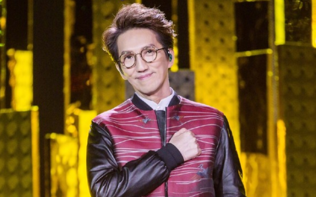 夜夜夜夜 林志炫