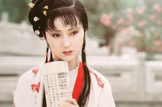 林黛玉历史上真有此人吗?那么历史上的“林黛玉”到底长得如何?