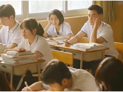 《盛夏未来》票房是多少?