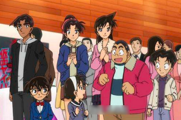 名侦探柯南剧场版《绝海的侦探》主要剧情是什么?