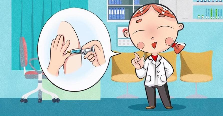 疫苗分一类和二类,该怎么区分一类和二类?