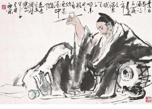 十步一杀千里不留行含义是什么？