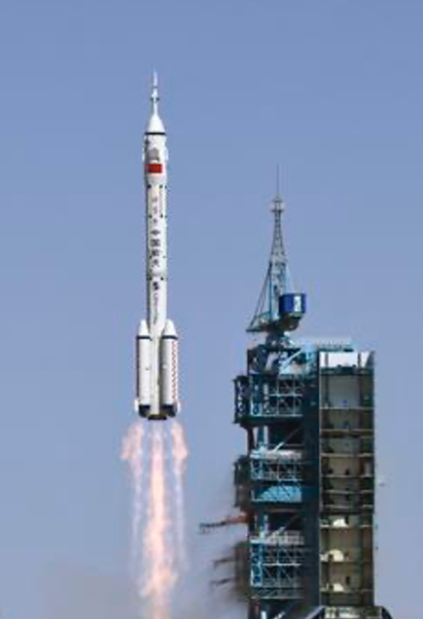 神十四3名航天员顺利进驻天和核心舱,他们与神十三的任务有何不同?