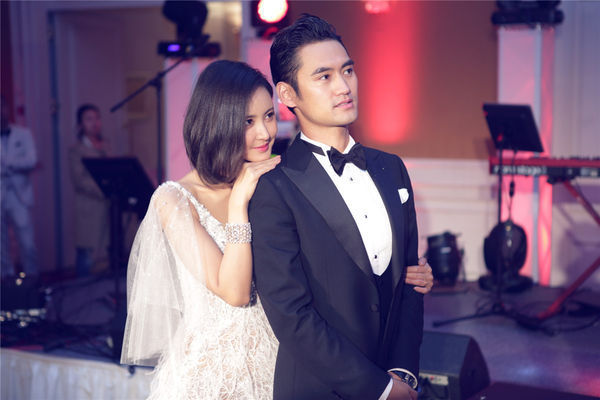 袁弘在家写带娃日记,有哪些暖心的片段?