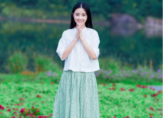 日系小清新和森系小清新有什么区别?我说的是穿衣风格。