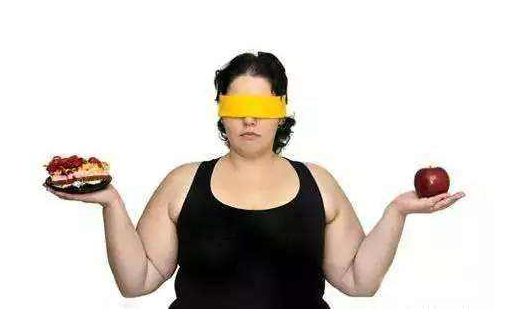 为什么人会那么容易发胖?