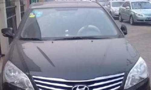 南京汽车普通牌照现在价格多少?