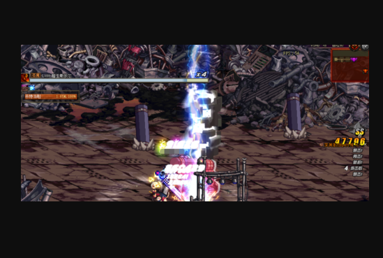 DNF中刷深渊是什么意思 ?怎么做这个任务 ?