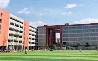 成都武侯区初中排名一览表