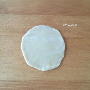 鲜肉月饼的配方和做法