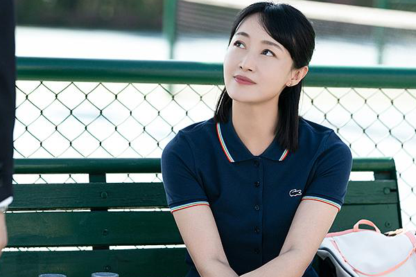 国产剧《精英律师》的豆瓣评分是多少？